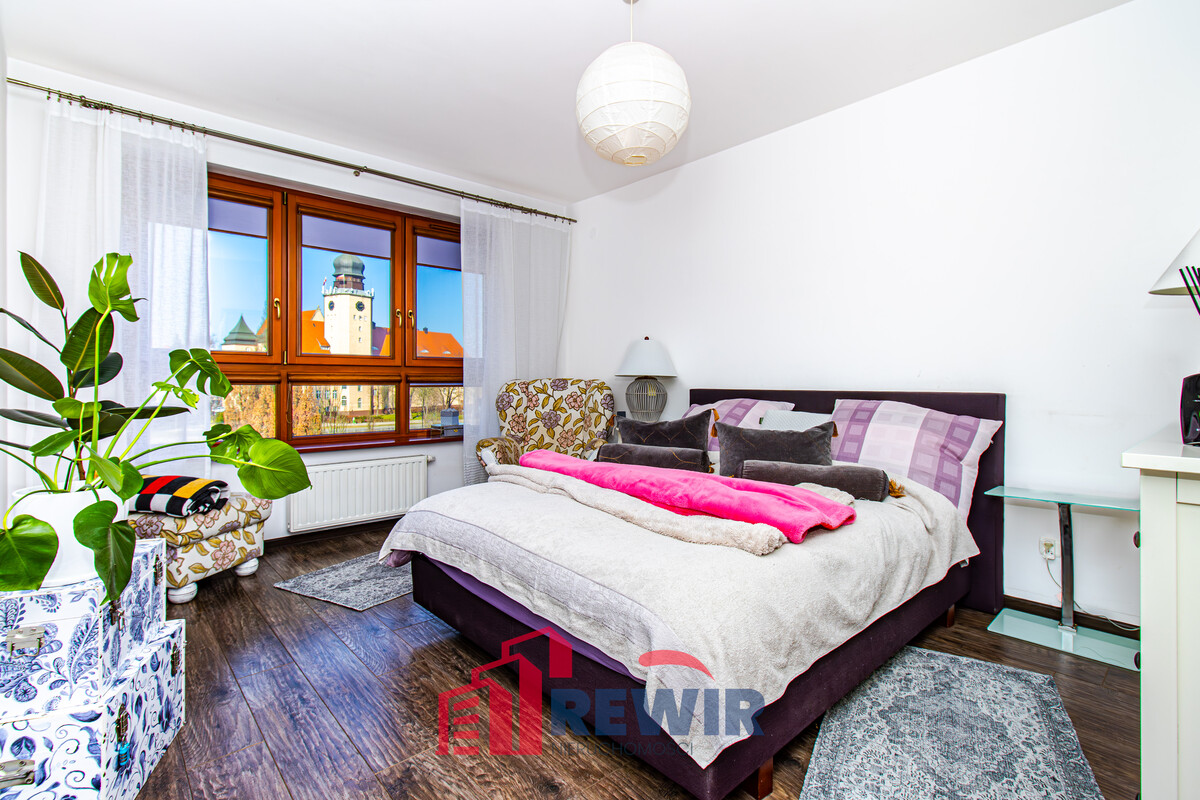 Elbląg RewiR NieruchomościWybierz Swój❤️Wymarzony RewiR Nowoczesny apartament w centrum Elbląga z