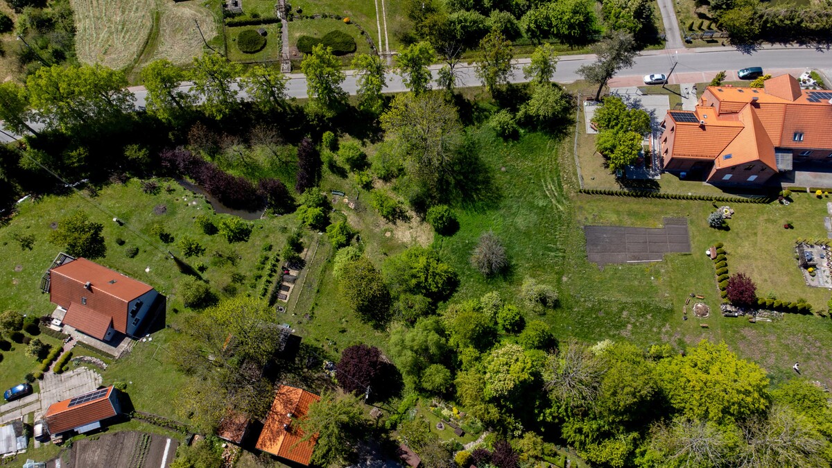 Elbląg TO MY SPRZEDAJEMYNIERUCHOMOŚCI W TYM MIEŚCIE BIURO NIERUCHOMOŚCIAMERICAN HOME FOR SALE - DZIAŁKA -