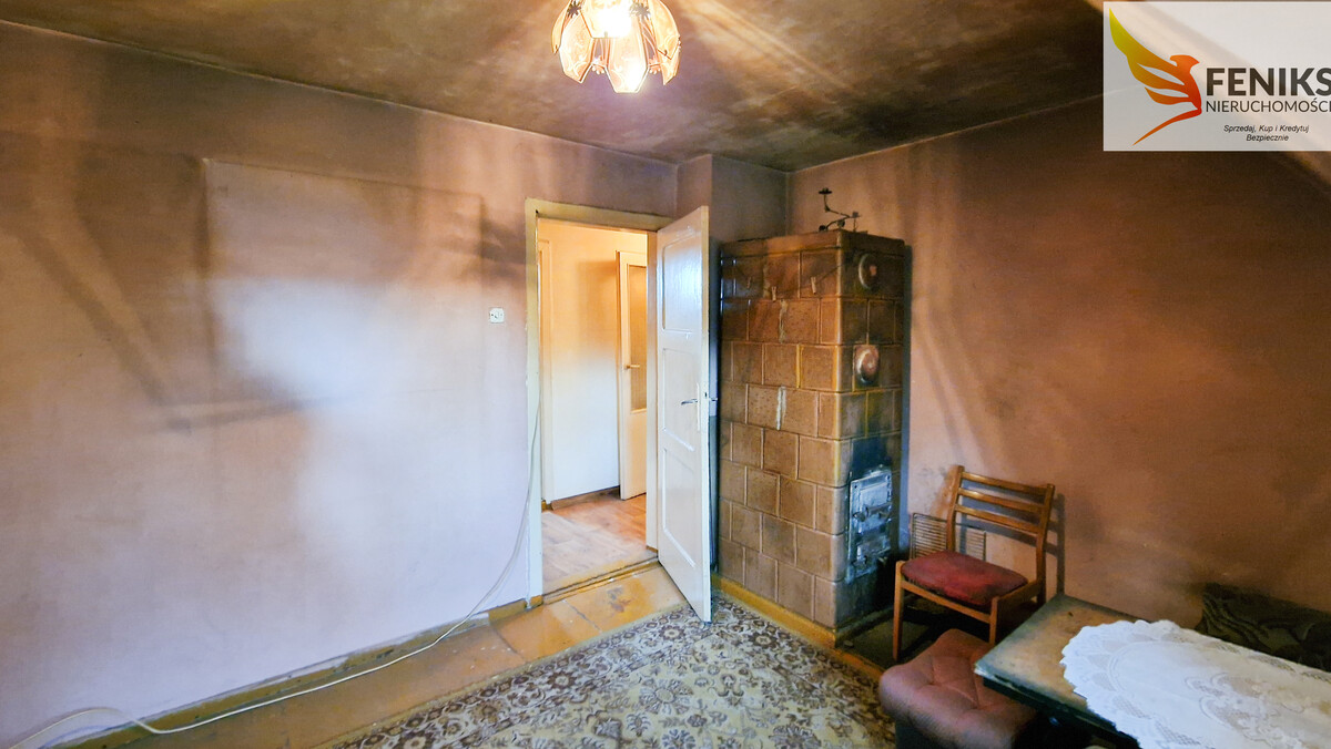 Elbląg FENIKS NIERUCHOMOŚCIPOLECA:MIESZKANIE 3 POKOJOWE DO GENERALNEGO REMONTUCENA 195.000 ZŁ * POWIERZCHNIA