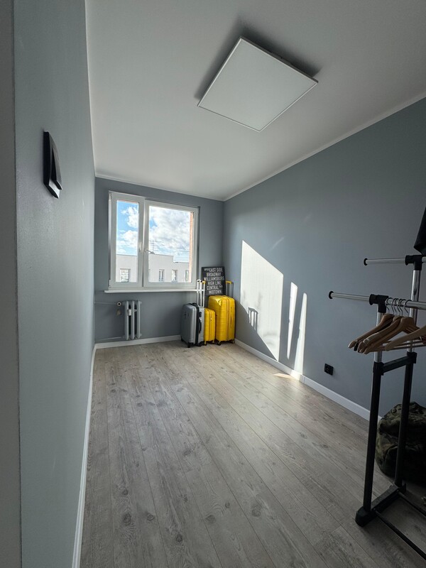 Elbląg Sprzedam mieszkanie 36m