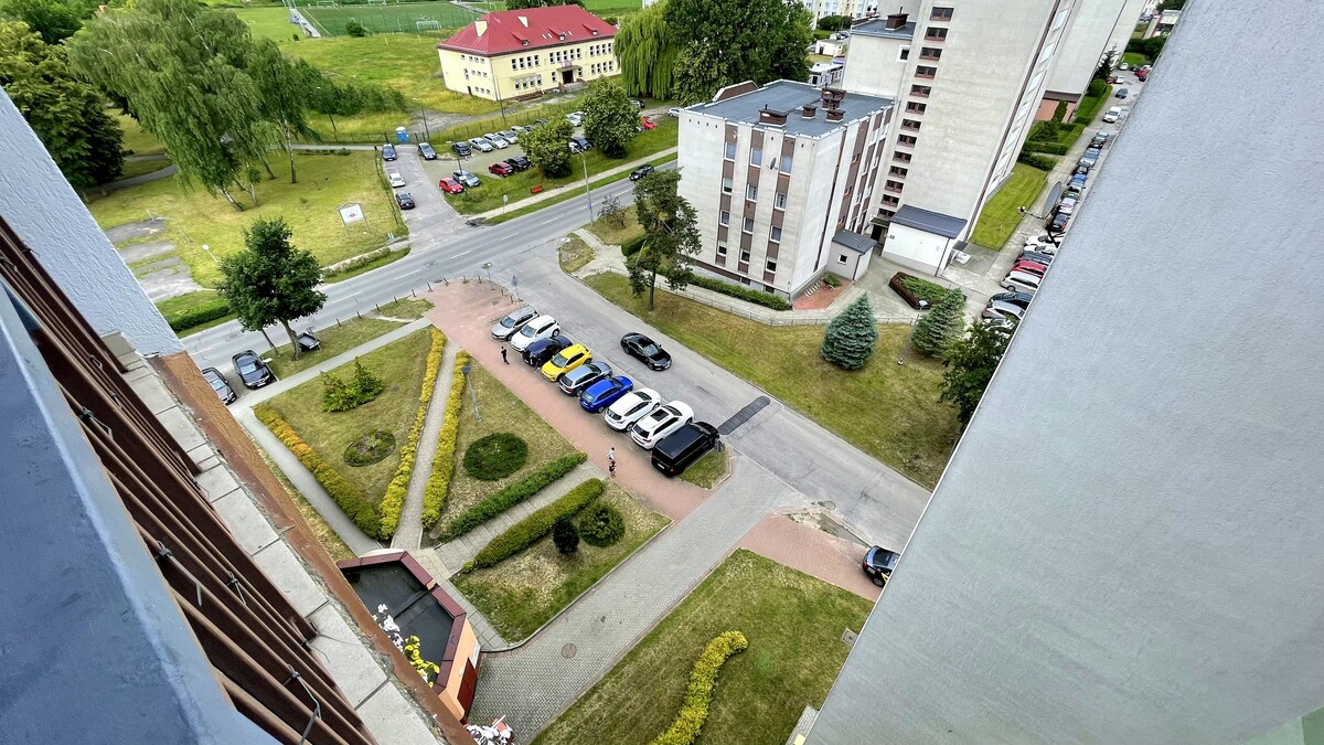 Elbląg TO MY SPRZEDAJEMYNIERUCHOMOŚCI W TYM MIEŚCIEBIURO NIERUCHOMOŚCIAMERICAN HOMEWYNAJMĘ MIESZKANIE - 4 POKOJE -