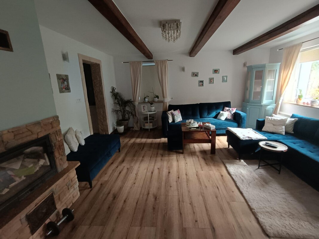 Elbląg GALERIA NIERUCHOMOŚCIZ pasji i miłości do nieruchomościNa sprzedaż: Dom z dużą działką w