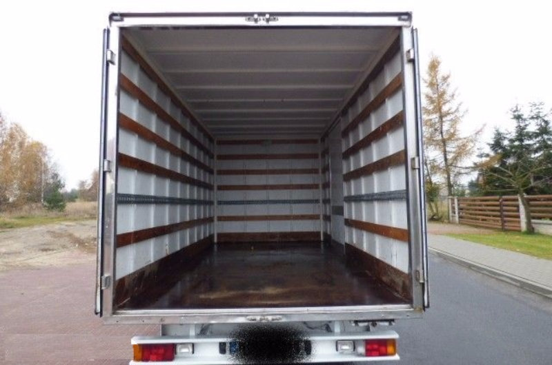 Elbląg *** TRANSPORT, PRZEPROWADZKI ***WYWÓZ STARYCH MEBLI - WSZYSTKO ZNIESIEMY I WNIESIEMY,