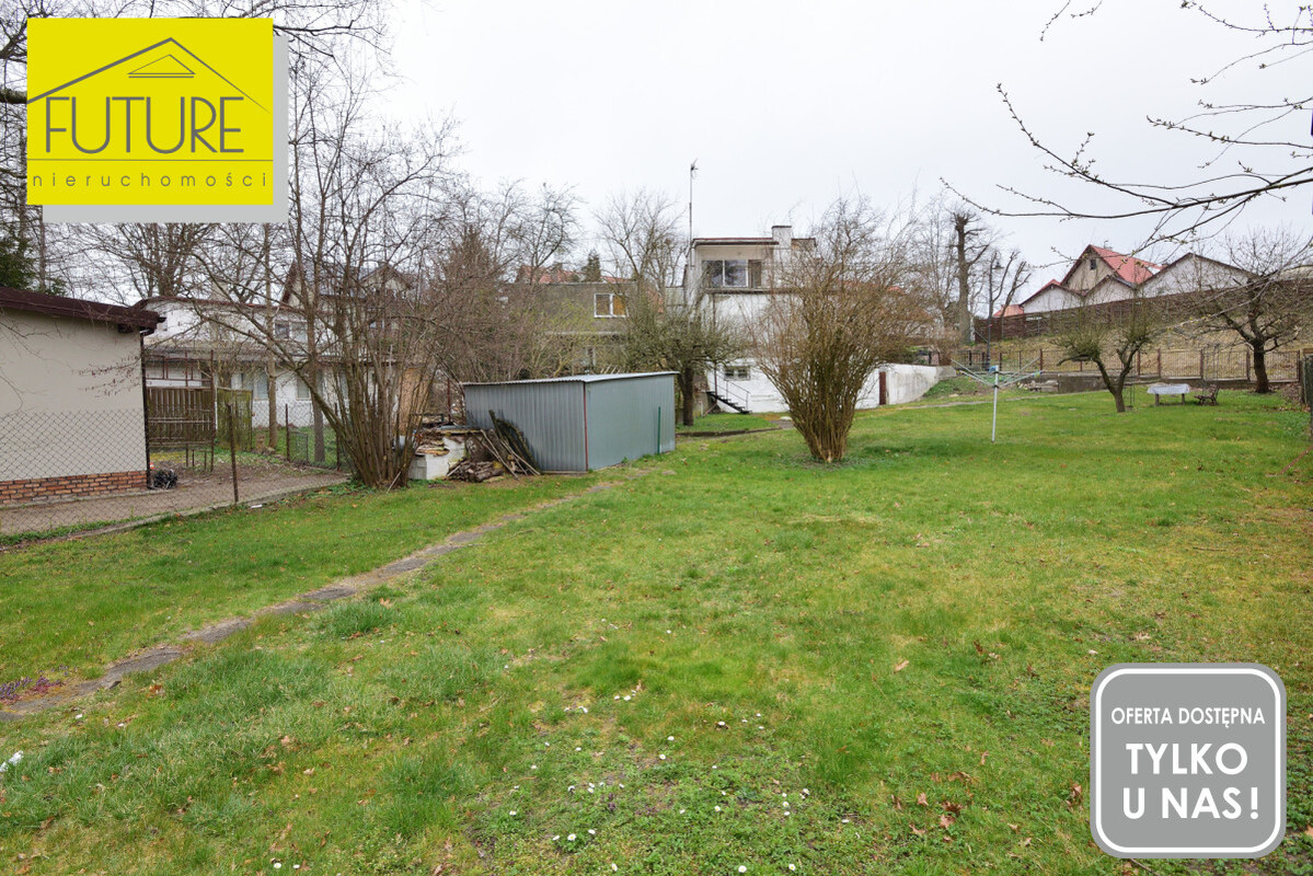 Elbląg FUTURE NIERUCHOMOŚCISPRZEDA DOM - KRYNICA MORSKA OFERTA INWESTYCYJNA DOM TYPU BLIŹNIAK W
