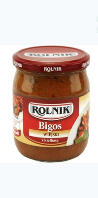 Elbląg Szukam dziewczyny co pożyczy mi słoik bigosu na Wigilię, oddam na Wielkanoc.