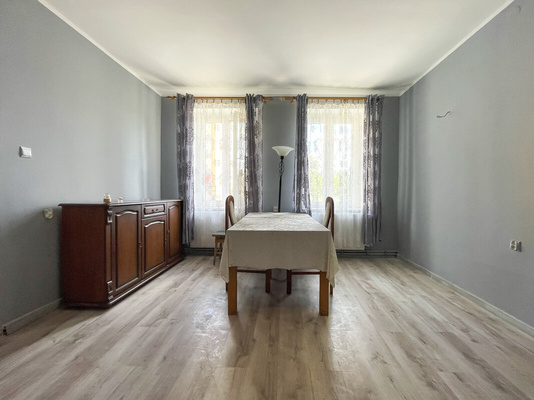 Elbląg 🏠  DE FACTO NIERUCHOMOŚCI 🏠TWÓJ ZAUFANY PARTNER    MIESZKANIE NA UL. TRAUGUTTA