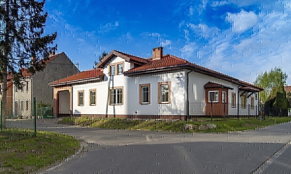Elbląg AS NIERUCHOMOŚCI POLECAATRAKCYJNY DOM W TOLKMICKUSUPER&nbsp; CENA&nbsp; TYLKO&nbsp; 2107 zł za mkw&nbsp; &nbsp;