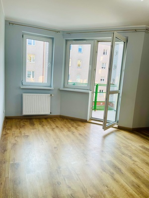 Elbląg 🏡 Wynajmę kawalerkę przy ul. Żyrardowskiej od zaraz 🌟