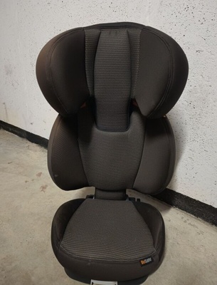 Elbląg Na sprzedaż używany Fotelik BeSafe iZi Up X3 Fix 15-36 kg. 
Fotelik mam od nowości. 
Montaż fotelika na ISOFIX.