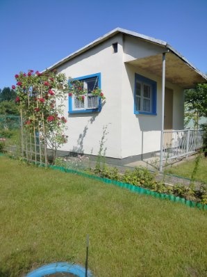 Elbląg Sprzedam działkę ROD Okólnik w Elblągu o powierzchni 290 m kw. która mieści się z dala od zgiełku pod samym