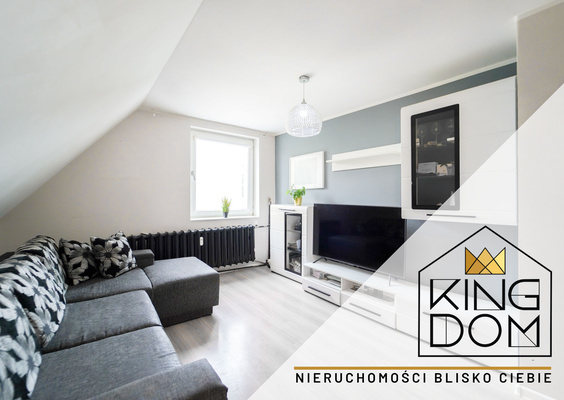 Elbląg 👑🏠  KINGDOM  🏠👑NIERUCHOMOŚCI BLISKO CIEBIE  NA SPRZEDAŻ