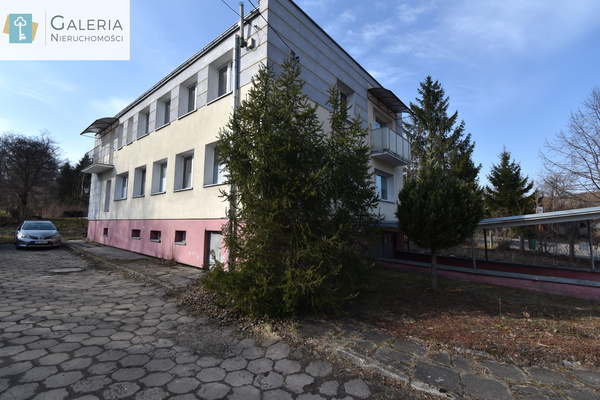 Elbląg GALERIA NIERUCHOMOŚCIZ pasji i miłości do nieruchomościNa sprzedaż: 3-pokojowe mieszkanie w Milejewie |