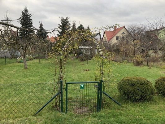 Elbląg NOWA NIŻSZA CENA 
Sprzedam działkę w ROD im. &rdquo;Podchorążych&rdquo;