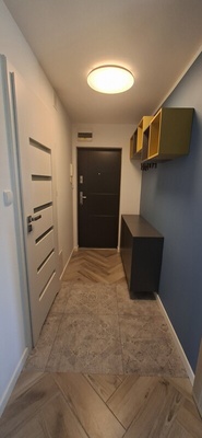 Elbląg JAŚMINOWA, 2 pokoje, 42m2