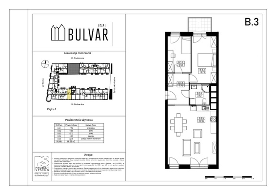Elbląg Apartamenty z historią. Inwestycja w sercu Starego Miasta Elbląga&nbsp; ulica Studzienna, Bednarska&nbsp; i