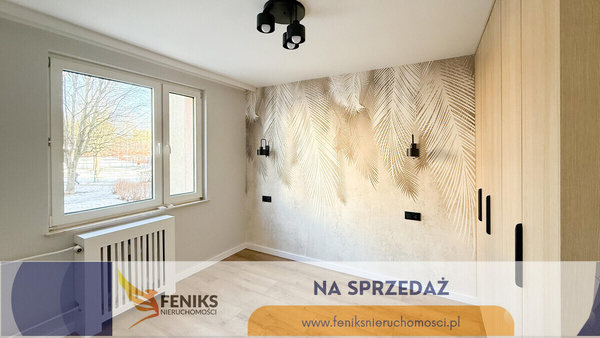 Elbląg FENIKS NIERUCHOMOŚCIPOLECA:2 POKOJE, PARTER, PO REMONCIE UL. PŁK, DĄBKACENA 389.000 ZŁ&nbsp; &nbsp;