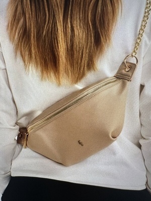 Elbląg Nowa torba Lasocki -czarna bez metek. 
Nowa nerka beżowa Ochnik 100zl