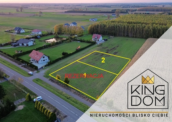 Elbląg 👑🏠&nbsp; KINGDOM&nbsp; 🏠👑NIERUCHOMOŚCI BLISKO CIEBIE&nbsp; NA SPRZEDAŻ DWIE