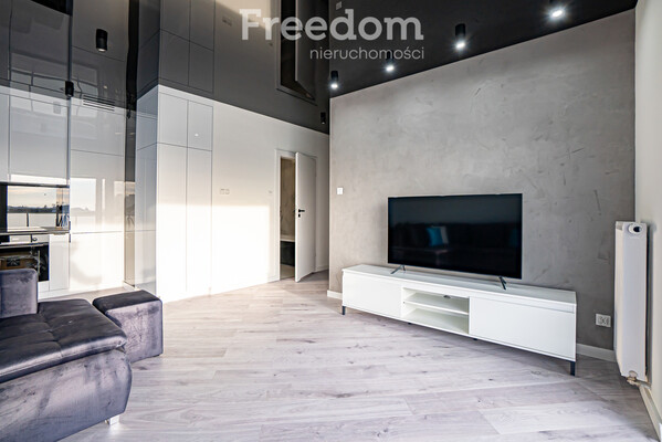 Elbląg FREEDOM NIERUCHOMOŚCIWynajmę mieszkanie - Elbląg, Jana Amosa Komeńskiego.&nbsp;Varsovia Residence przy ul. Jana