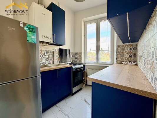 Elbląg WIŚNIEWSCY NIERUCHOMOŚCI Sp. z o.o.Sprzedam mieszkanie - Elbląg, Czerniakowska. Oferta
Na sprzedaż