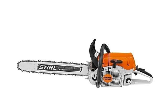 Elbląg Techtrans prezentuje:Mocna piła spalinowa Stihl MS 462Z hasłem Portel klient otrzyma gratisy o wartości 300