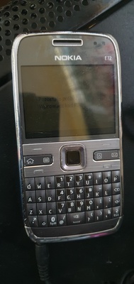 Elbląg Znaleziono Telefon na ul Teatralnej