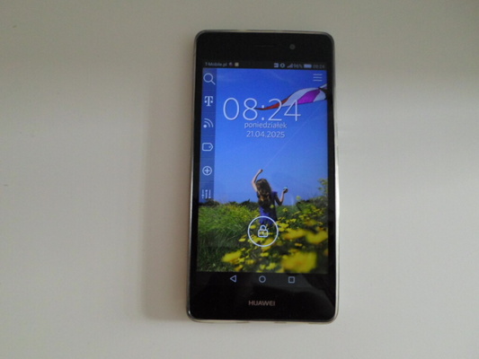 Elbląg Huawei p8lite dual sim, -na 2 karty, bez simlocka, ładowarka, kolor black, etui, cena 100 pln
Samsung