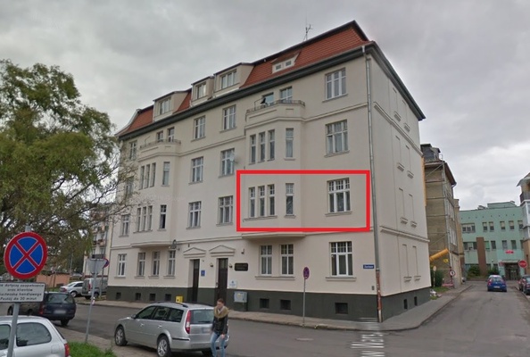Elbląg Agencja   Nieruchomości CENTRUMSprzedam mieszkanie - Elbląg, ul. Zacisze.   Nowa oferta mieszkania na
