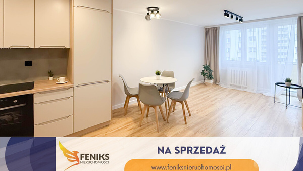 Elbląg FENIKS NIERUCHOMOŚCIPOLECA:MIESZKANIE 2 POKOJOWE UL. NOWOWIEJSKACENA 349.000 ZŁ POWIERZCHNIA