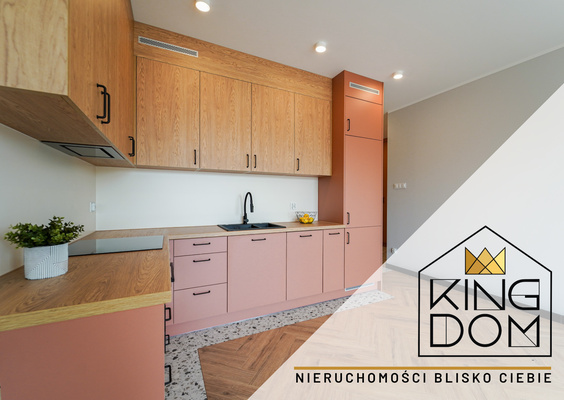 Elbląg 👑🏠  KINGDOM  🏠👑NIERUCHOMOŚCI BLISKO CIEBIE  KOMFORTOWE,