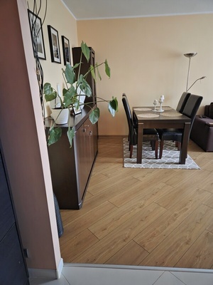 Elbląg Sprzedam mieszkanie 2 pokoje Nad Jarem