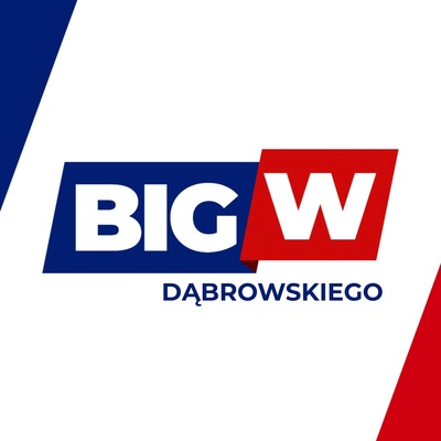 Elbląg 🏗️ Poszukujemy członka zespołu sprzedażowego - składy budowlane BigW 🏗️