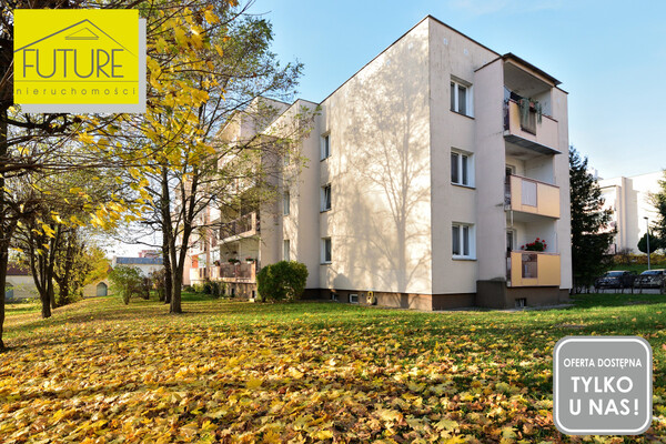 Elbląg FUTURE NIERUCHOMOŚCISprzedam mieszkanie - Elbląg, Lucjana Rydla. CZTEROPOKOJOWE MIESZKANIE NA OSIEDLU