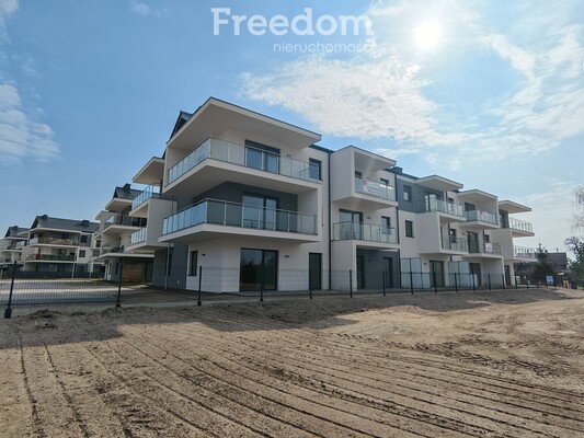 Elbląg FREEDOM NIERUCHOMOŚCISprzedam mieszkanie - Sztutowo, Turystyczna. Zapraszam do zapoznania się z ofertą