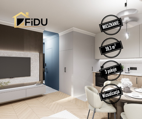 Elbląg ⭐ ⭐ ⭐ ⭐⭐FiDU Biuro Nieruchomości