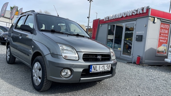Elbląg                     Auto Leew LEWANDOWSKI 