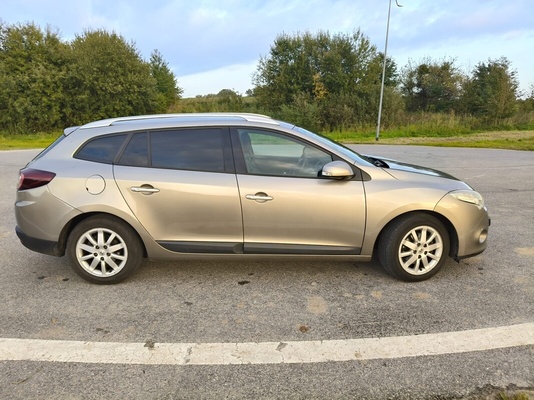 Elbląg 🚗 Sprzedam Renault Megane 2011 🚗