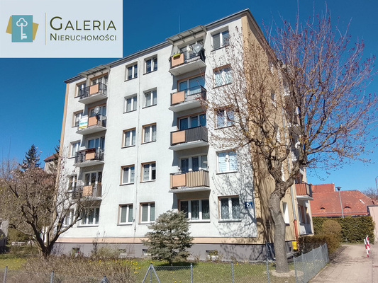 Elbląg GALERIA NIERUCHOMOŚCIZ pasji i miłości do nieruchomościNa sprzedaż:&nbsp; Dwa pokoje, balkon, świetna
