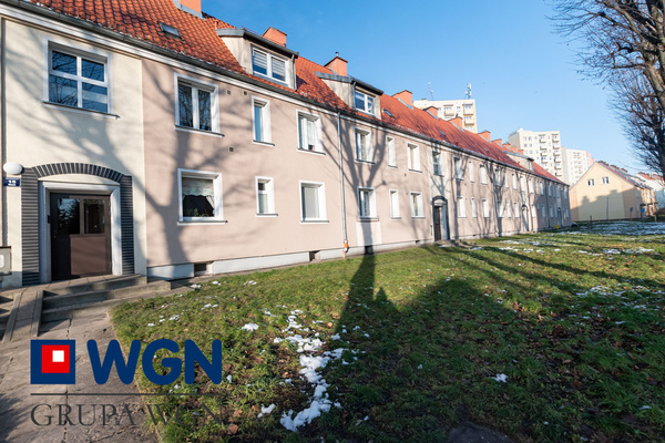 Elbląg WGN Nieruchomości oddział Elbląg prezentuje Państwu mieszkanie w okolicy Elbląskiego Targowiska oraz