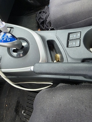 Elbląg Auris II KOMBI