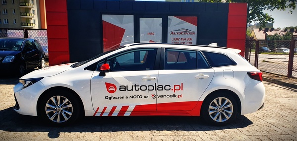 Elbląg 🚗 Sprzedawca Samochodów Używanych – Dołącz do zespołu AUTOCENTER!Bezpośredni importer samochodów