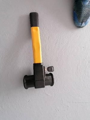 Elbląg Sprzedam nową blokadę kierownicy