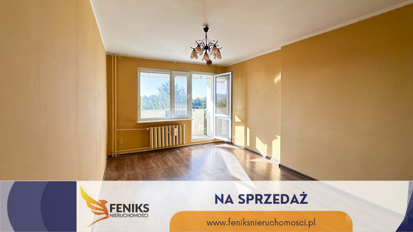 Elbląg FENIKS NIERUCHOMOŚCIPOLECA:MIESZKANIE BLISKO BAŻANTARNI I DOLINKI UL. KRÓLWIECKACENA 325.000 ZŁ* POWIERZCHNIA