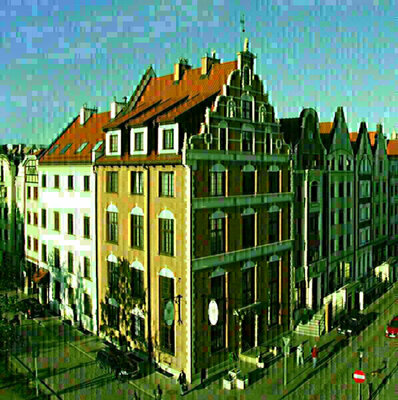Elbląg Zakład Usług Budowlanych „ Mytych” Spółka z o. o.zatrudni do hotelu przy ulicy Kowalskiej 10 w