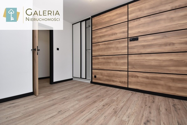 Elbląg GALERIA NIERUCHOMOŚCIZ pasji i miłości do nieruchomościNa sprzedaż: Nowoczesne, trzypokojowe mieszkanie na