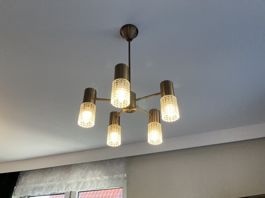 Elbląg Lampy x 3VINTAGEIKEA