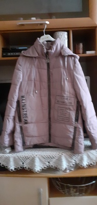 Elbląg Sprzedam odzież damską widoczna na zdjęciach za symboliczne 40zl. .. .. .są kurteczki, sweterki, koszulki,