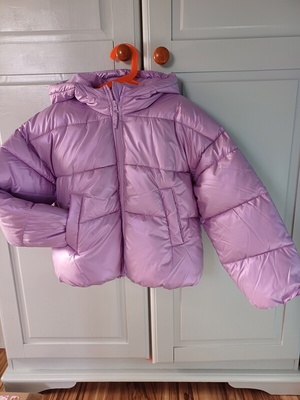 Elbląg NOWA  Kurtka z metką, rozmiar 146 na 11 lat.