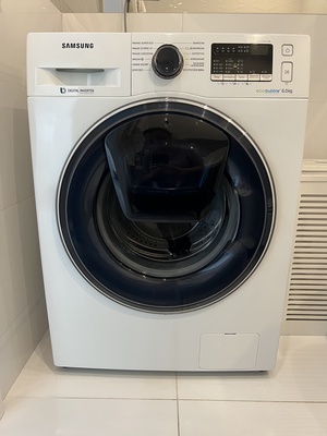 Elbląg Sprzedam pralke samsung eco bubble
Model Samsung addwash slim ww60k42109w
Wsad 6kg
Stan jak na