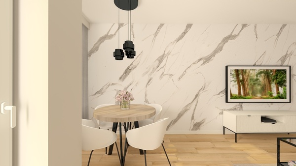 Elbląg WGN Nieruchomości oddział Elbląg prezentuję mieszkanie przy ul. Robotniczej o powierzchni 43m2,gotowe do